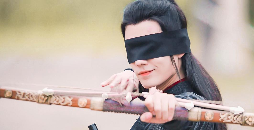 《演员请就位》开局魏无羡引吐槽，决赛肖战亮相，真魏无羡来了！