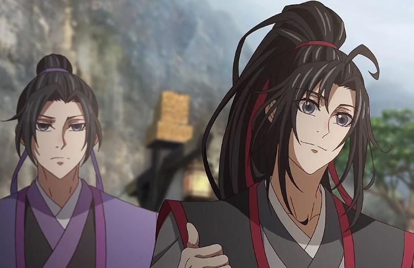 《演员请就位》开局魏无羡引吐槽，决赛肖战亮相，真魏无羡来了！