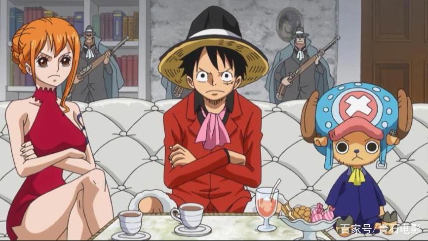 《海贼王》真人版演员：“路飞”真不差，但“山治”最让人不放心