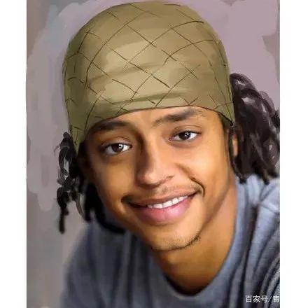 《海贼王》真人版演员：“路飞”真不差，但“山治”最让人不放心