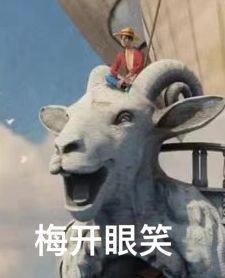 海贼王真人版：7位新演员公布！可雅老了，鹰眼和香克斯好帅