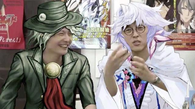 声优和角色不该联系在一起？我觉得这可是动漫迷的一大特权