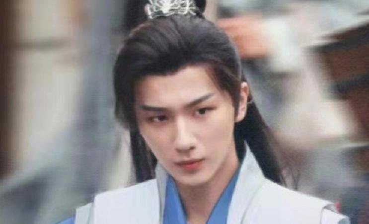 少年歌行真人版演员公开，萧瑟不够还原，无心扮演者给人惊喜