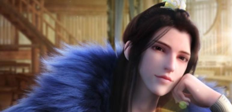 少年歌行真人版演员公开，萧瑟不够还原，无心扮演者给人惊喜