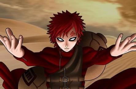 五影的真人演员应该怎么选？我爱罗是当红小鲜肉，杨幂像她！