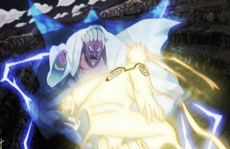 五影的真人演员应该怎么选？我爱罗是当红小鲜肉，杨幂像她！