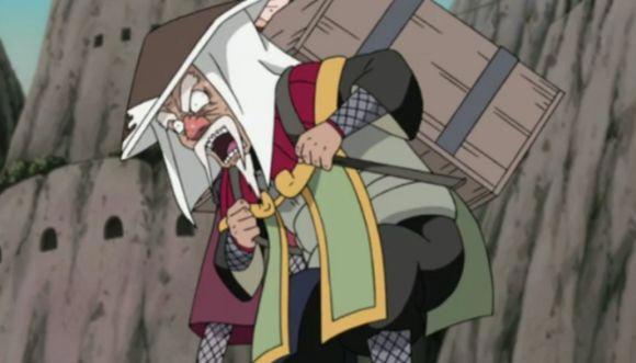 五影的真人演员应该怎么选？我爱罗是当红小鲜肉，杨幂像她！