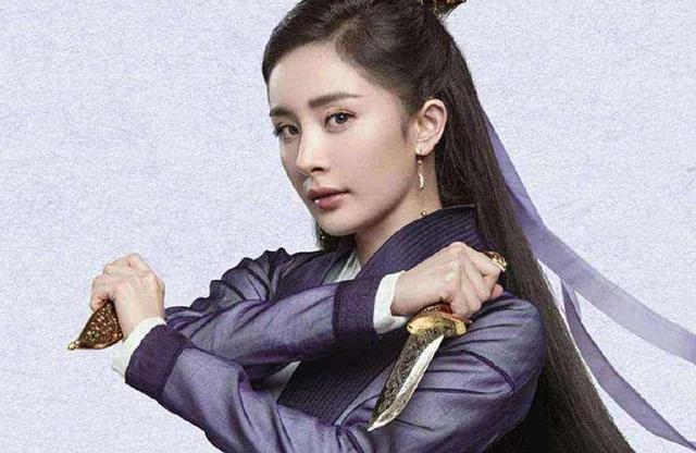 五影的真人演员应该怎么选？我爱罗是当红小鲜肉，杨幂像她！