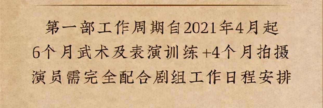 徐静蕾将执导《一人之下》，宝儿姐海报获好评，演员却是一言难尽