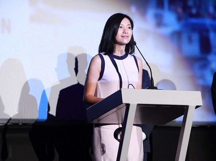 徐静蕾将执导《一人之下》，宝儿姐海报获好评，演员却是一言难尽