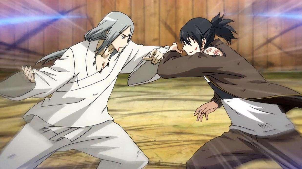 徐静蕾将执导《一人之下》，宝儿姐海报获好评，演员却是一言难尽