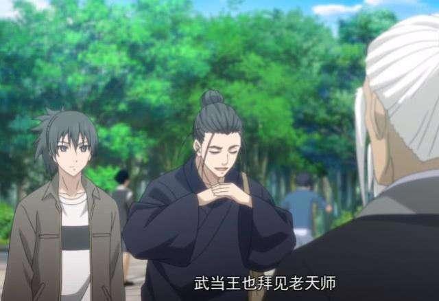 徐静蕾将执导《一人之下》，宝儿姐海报获好评，演员却是一言难尽