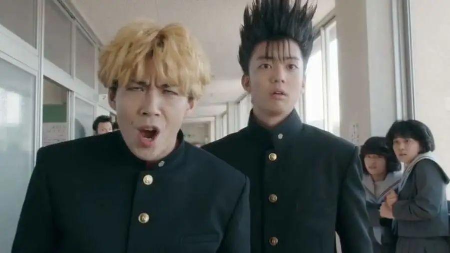 这些优秀的漫改真人版，你不看就真的可惜了