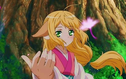 狐妖小红娘真人版拟定演员公布！苏苏由虞书欣担任，网友不淡定了