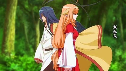 狐妖小红娘真人版拟定演员公布！苏苏由虞书欣担任，网友不淡定了