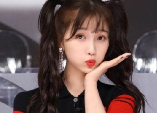 狐妖小红娘真人版拟定演员公布！苏苏由虞书欣担任，网友不淡定了