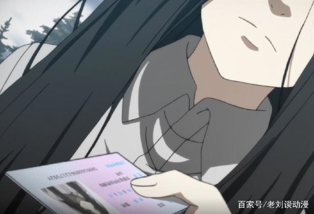 动漫《一人之下》：究极演员修养篇，宝儿姐我就服你