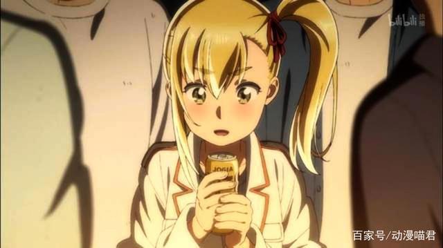 演员的自我修养：动漫中5位不是主角却胜似主角的女性角色