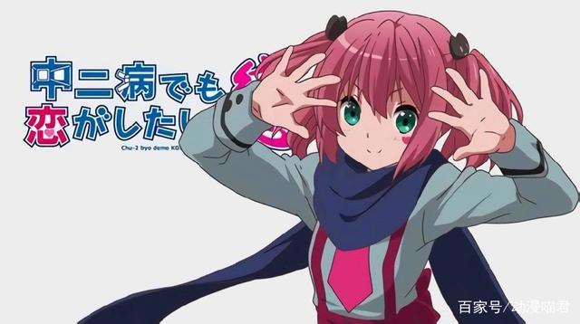 演员的自我修养：动漫中5位不是主角却胜似主角的女性角色