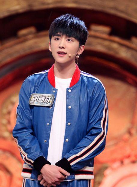 《我就是演员》张新成演技被肯定，他将成为《棋魂》的男主