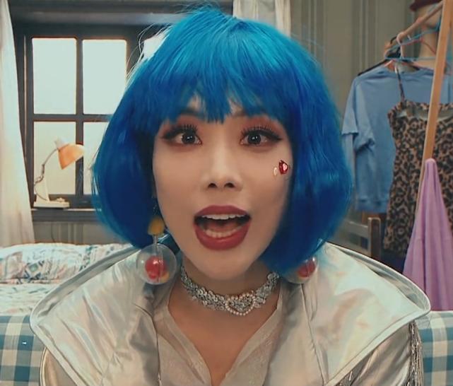 《我就是演员3》“关系户”做影后梦，却获章子怡力捧，值得期待