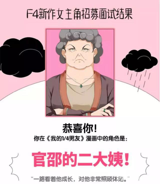 从迪丽“冷巴”到《我的1/4男友》，真人明星二次元化是盘什么棋