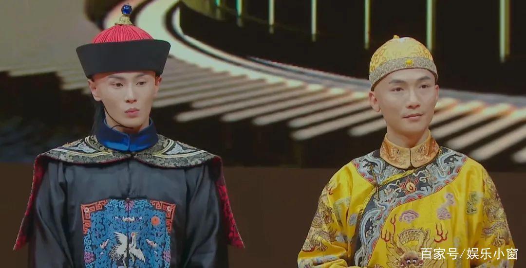 《我就是演员》第三季开播，赛制升级后，跟隔壁节目越来越像了？