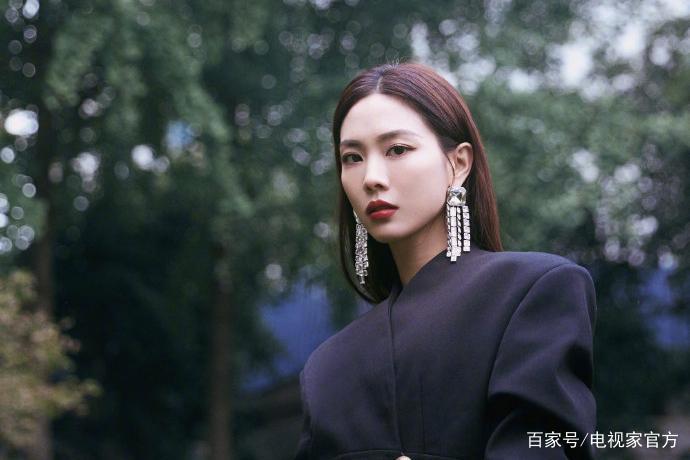 《我就是演员》第四季定档，王霏霏马嘉祺加盟，演技之神章子怡等