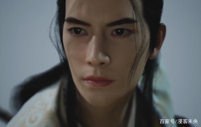 凡人修仙传原来是部真人“扮演”的动漫，演韩立的演员也叫韩立