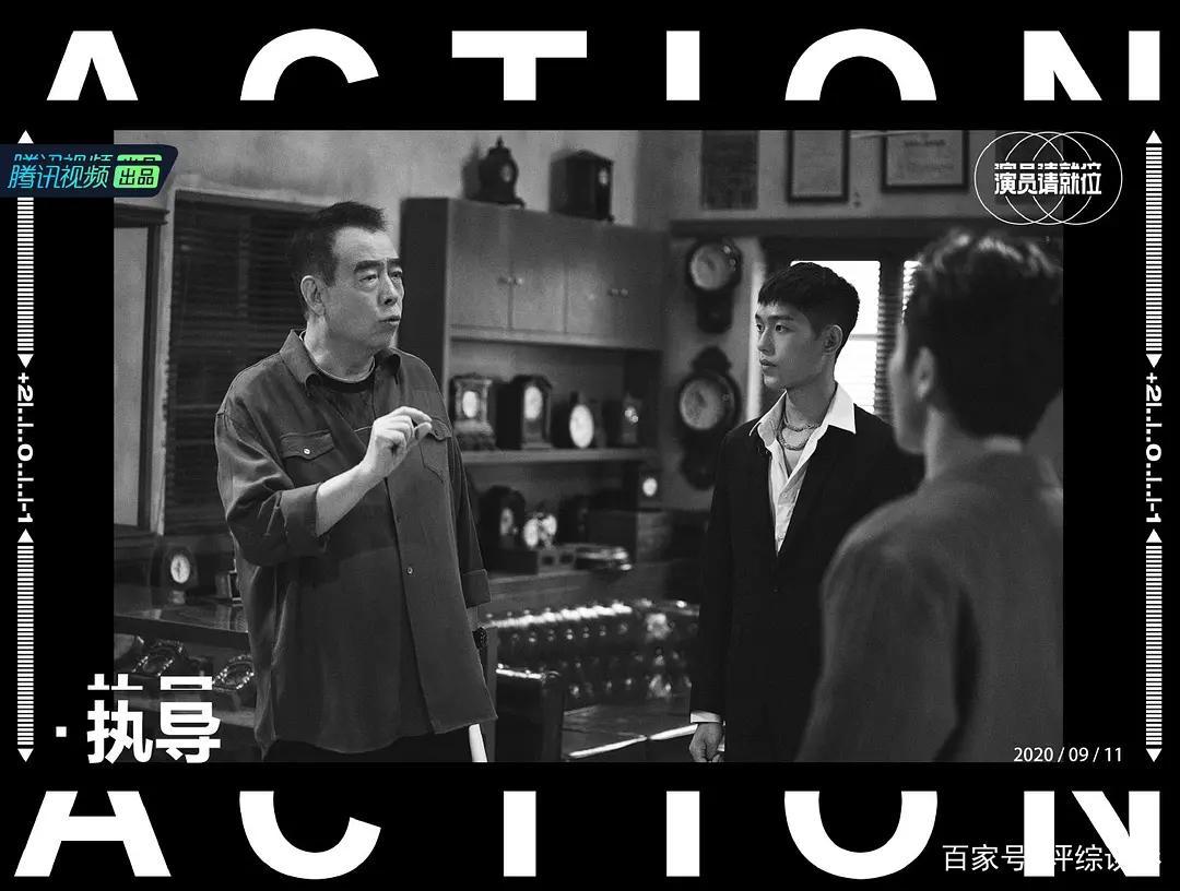 《我就是演员》首播，整体口碑不如《演员请就位》，原因有3个