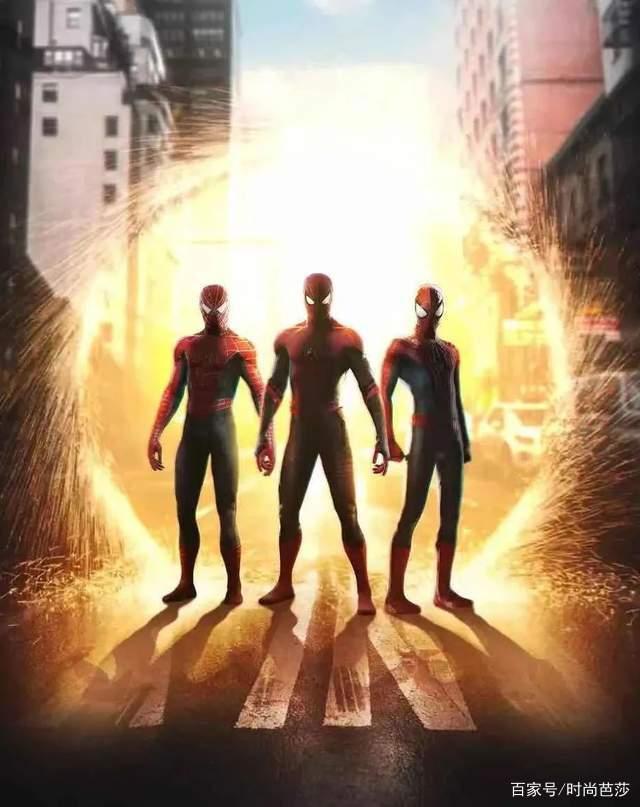 章子怡回归《我就是演员》导师，《王牌特工》计划拍7部新片