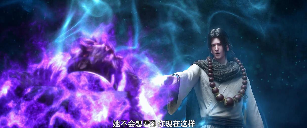 西行纪—再见悟空！一部特效炸裂眼球的电影，不可错过！