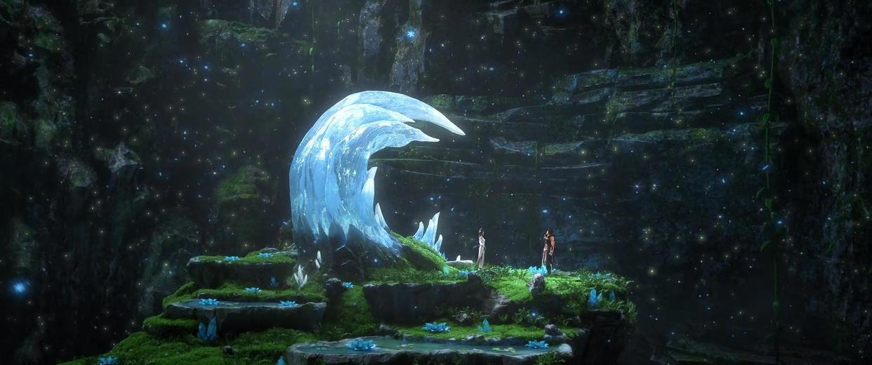 西行纪—再见悟空！一部特效炸裂眼球的电影，不可错过！