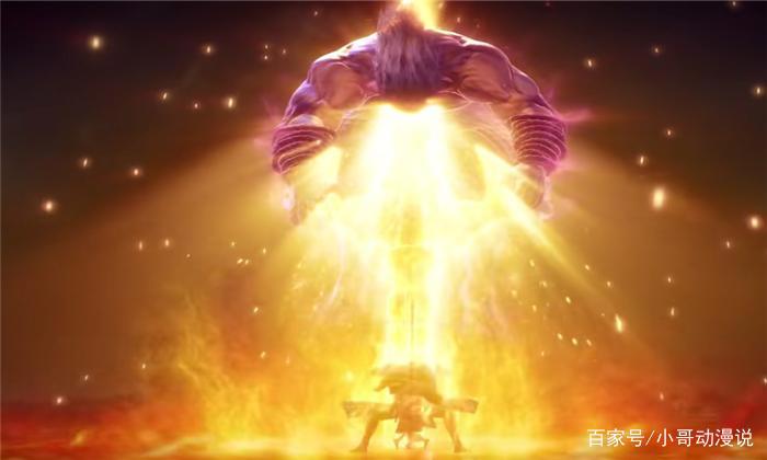 西行纪第二季收官之作，悟空转世重生，小羽复苏惊呆众人