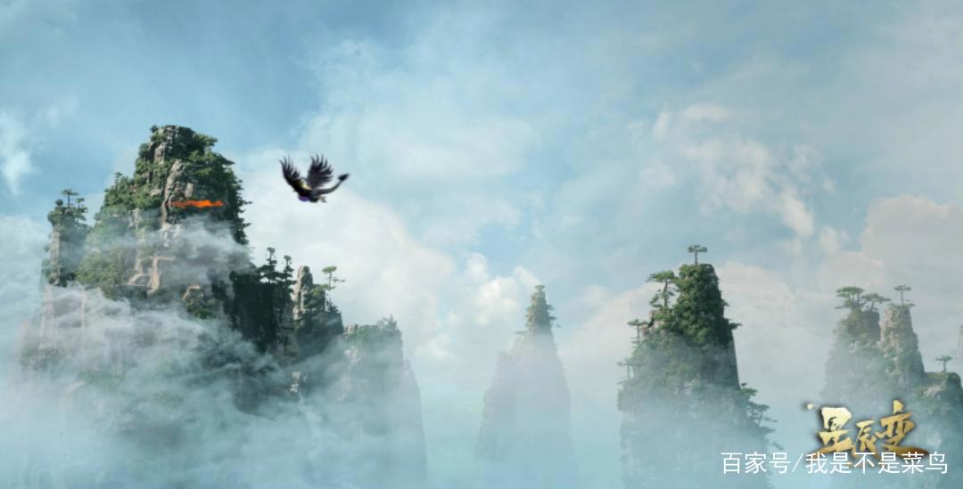 一人之下3两集播放量就破亿，《星辰变》或许可以超越它！