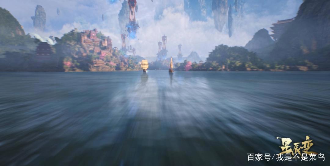 一人之下3两集播放量就破亿，《星辰变》或许可以超越它！