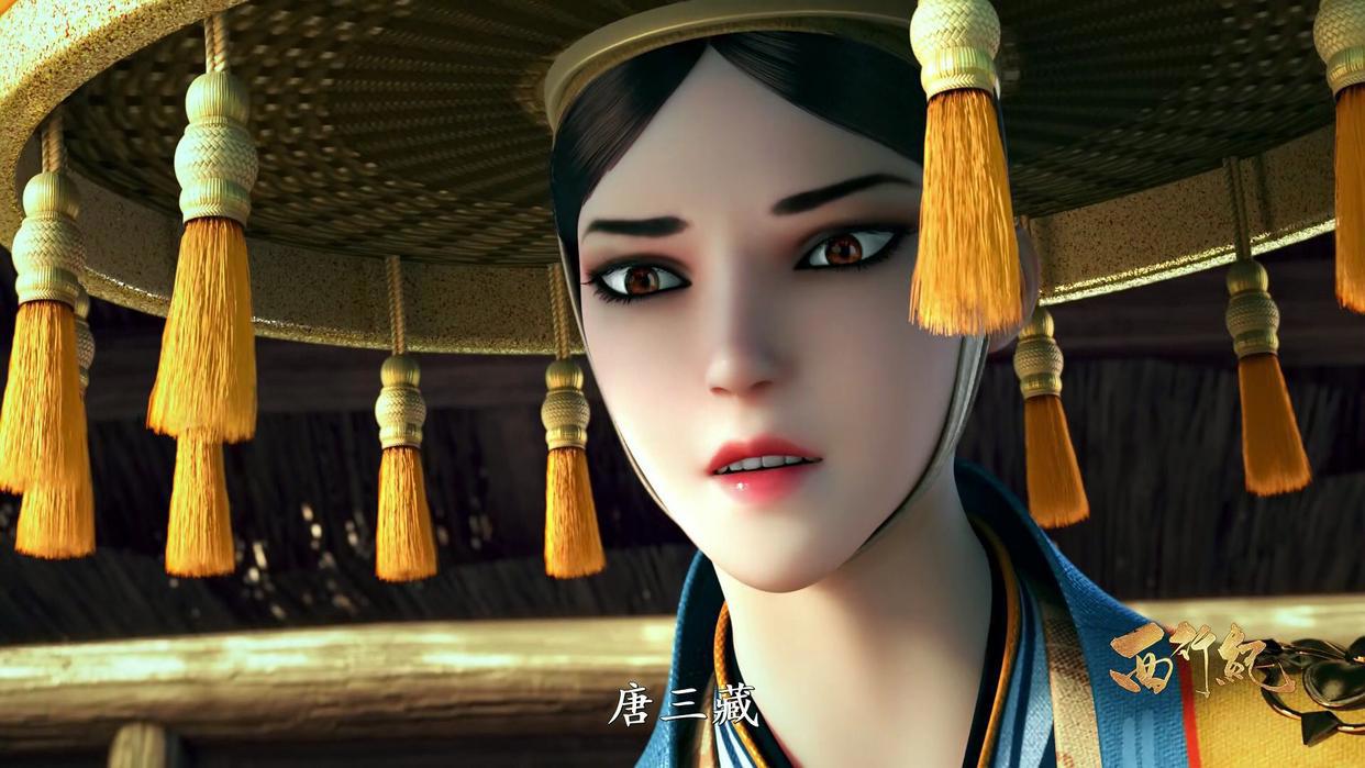 西行纪：师徒五人，三人有了官配，有谁考虑过他们俩的感受吗