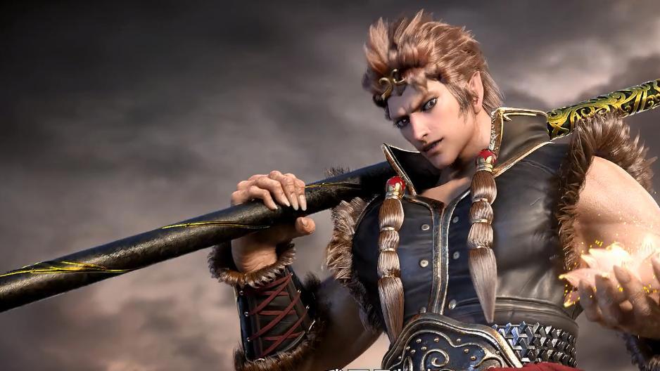 这部绝美动画电影终于开播，每一帧都可以做壁纸，你看过了吗