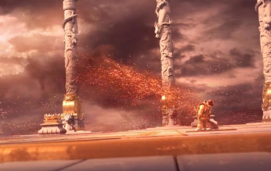 西行纪：大圣悟空谈恋爱，经费要跟上，可怜的素衣被帝释天吞噬