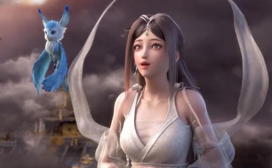 西行纪：大圣悟空谈恋爱，经费要跟上，可怜的素衣被帝释天吞噬