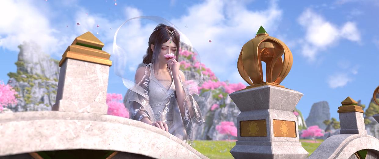 西行纪之再见悟空的一些细节分析，对这部作品请不要有太高的要求