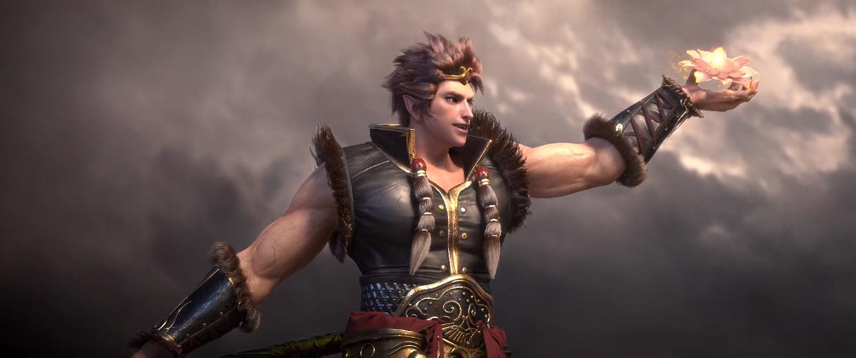 西行纪之再见悟空的一些细节分析，对这部作品请不要有太高的要求