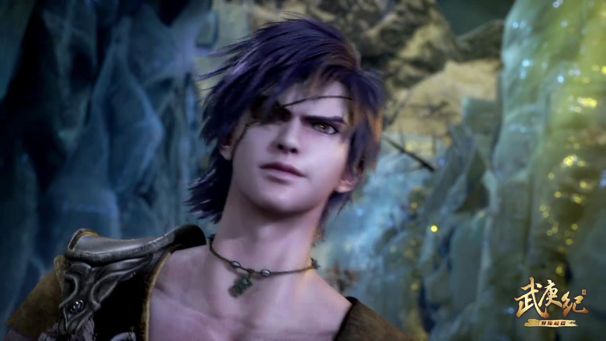 《西行纪》动画电影开播在即，我又看到了一点国漫崛起的曙光