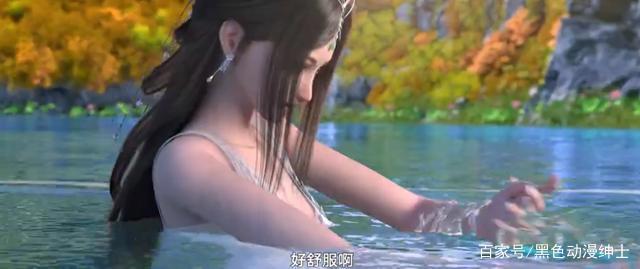 西行纪：孙悟空最重要的四人，一生所爱！三眼：既生孙，何生三？