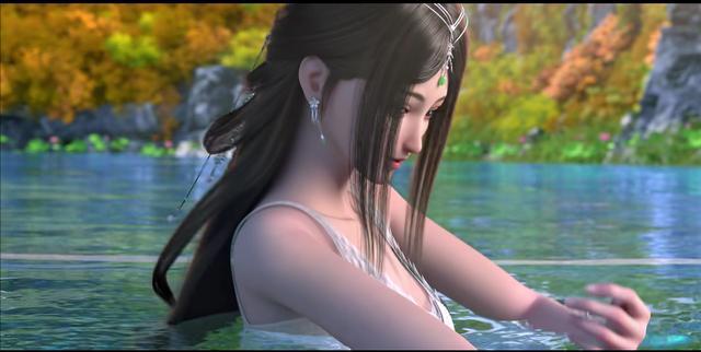 西行纪大电影：从素衣和悟空相遇开始，说不定都是一个阴谋！