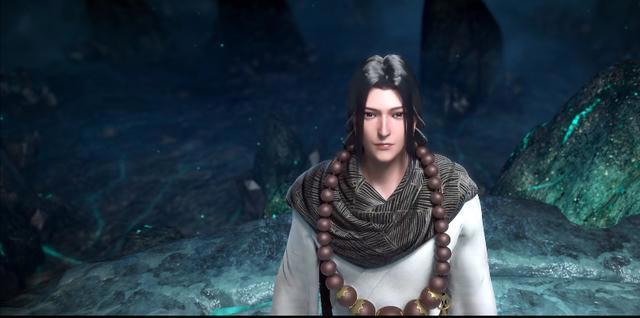 西行纪大电影：从素衣和悟空相遇开始，说不定都是一个阴谋！