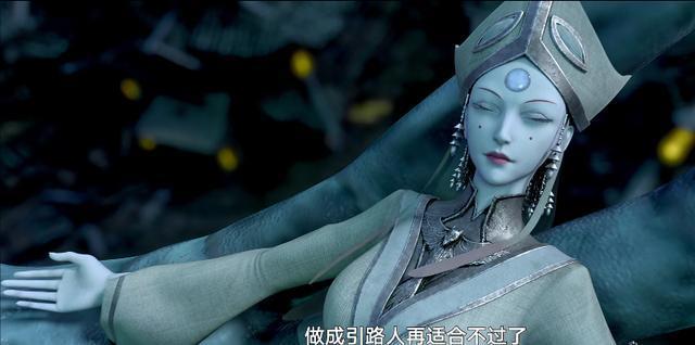 西行纪大电影：从素衣和悟空相遇开始，说不定都是一个阴谋！