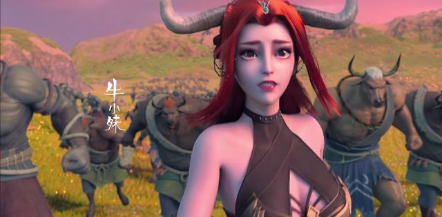 西行纪大电影：从素衣和悟空相遇开始，说不定都是一个阴谋！