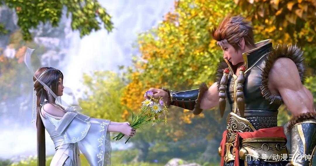 西行纪之再见悟空震撼来袭，悟空为爱西行，大闹天界！