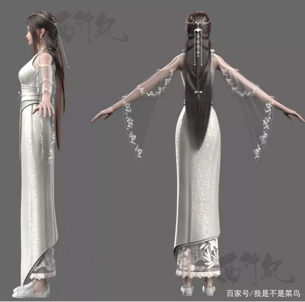 《西行纪》动画大电影即将来袭！官方剧透：素衣成最美公主